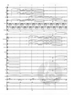 And Still, The Spirit (Phillip Sparke) 