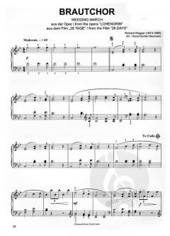 Piano gefällt mir! Classics 