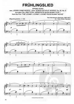 Piano gefällt mir! Classics 