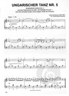 Piano gefällt mir! Classics 