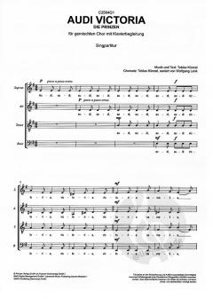 Audi Victoria (Die Prinzen) 