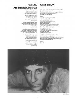 40 französische Chansons 