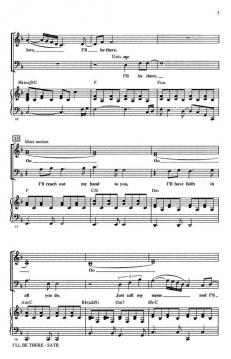 I'll Be There (The Jackson 5) 