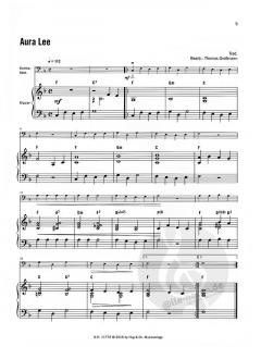 Songs für Kontrabass - Pop, Jazz & mehr im Alle Noten Shop kaufen