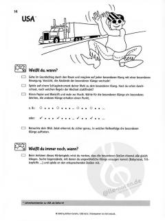 Der Rhythmus-Globetrotter von Barbara Metzger 