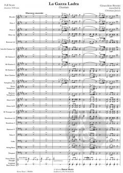 La Gazza Ladra (Gioachino Rossini) 