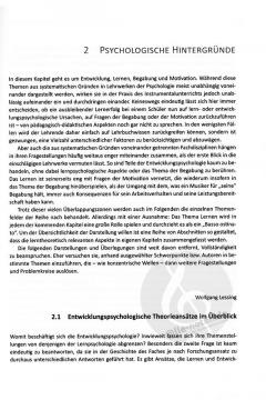 Grundwissen Instrumentalpädagogik von Barbara Busch 