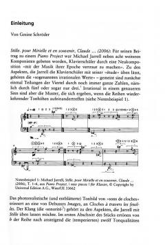 Grundlagen der Musik 6: Rhythmik und Metrik 