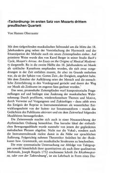 Grundlagen der Musik 6: Rhythmik und Metrik 