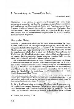 Kompendien Musik 14: Populäre Musik 