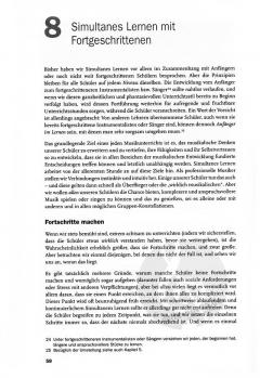 Simultanes Lernen von Paul Harris 