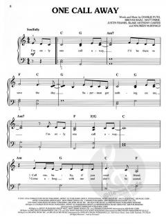 Pop Piano Hits: Love Yourself, Stitches & More Hot Singles 