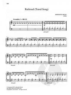 Piano Music by British and American Composers 