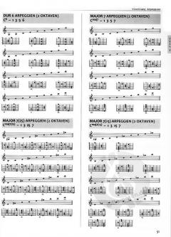 Guitar Navigation System von Guido Haefele 