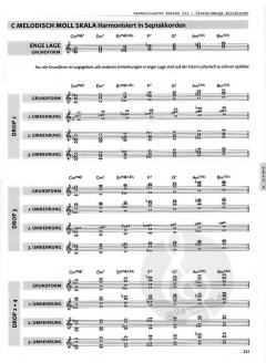 Guitar Navigation System von Guido Haefele 