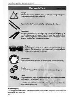 Kunterbunte Spaß- und Spielmusik mit Kindern von Wolfgang Hering 