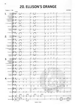 Startklar 2 - Partitur (Jan Utbult) 