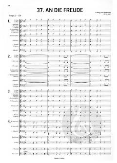 Startklar 2 - Partitur (Jan Utbult) 