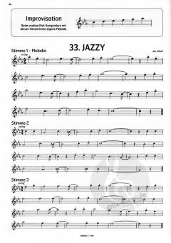 Startklar 2 - Flöte (Jan Utbult) 