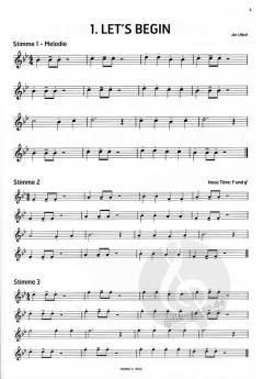 Startklar 2 - Oboe (Jan Utbult) 