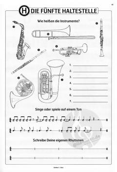 Startklar 2 - Oboe (Jan Utbult) 