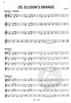 Startklar 2 - Klarinette (Jan Utbult) 