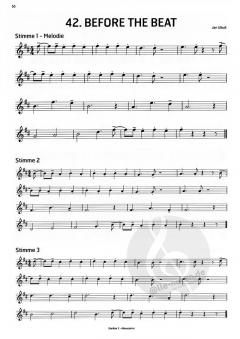 Startklar 2 - Altsaxophon (Jan Utbult) 