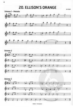 Startklar 2 - Tenorsaxophon (Jan Utbult) 