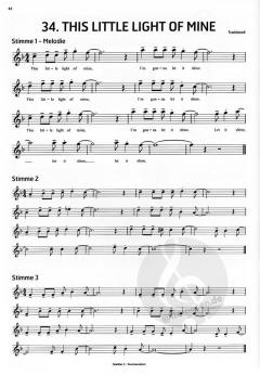 Startklar 2 - Tenorsaxophon (Jan Utbult) 