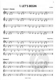 Startklar 2 - Trompete (Jan Utbult) 