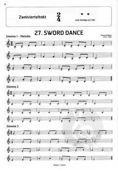 Startklar 2 - Trompete (Jan Utbult) 