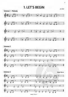 Startklar 2 - Horn in F (Jan Utbult) 