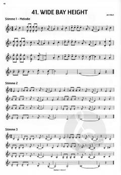 Startklar 2 - Horn in F (Jan Utbult) 