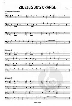 Startklar 2 - Posaune (Jan Utbult) 