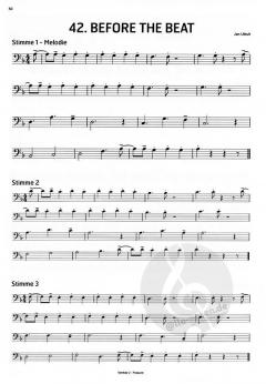 Startklar 2 - Posaune (Jan Utbult) 