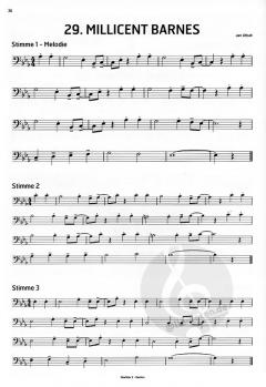 Startklar 2 - Bariton (Jan Utbult) 