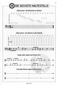 Startklar 2 - Bariton (Jan Utbult) 