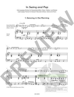 In Swing und Pop (Josef Bönisch) 