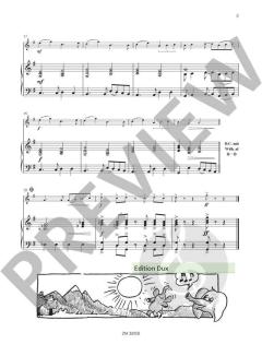 In Swing und Pop (Josef Bönisch) 