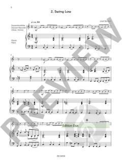 In Swing und Pop (Josef Bönisch) 