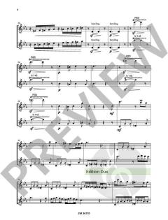 Waltz of the Wolves von Wil Offermans für 2 Flöten im Alle Noten Shop kaufen