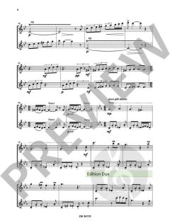 Waltz of the Wolves von Wil Offermans für 2 Flöten im Alle Noten Shop kaufen