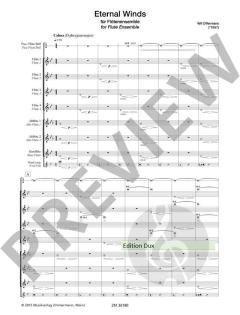 Eternal Winds von Wil Offermans 