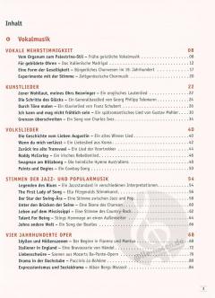 Tonart - Allgemeine Ausgabe (D) (Wieland Schmid) 