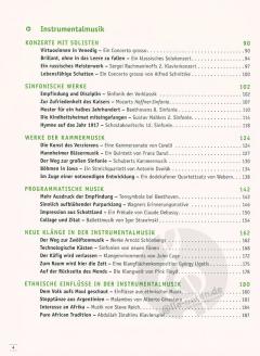 Tonart - Allgemeine Ausgabe (D) (Wieland Schmid) 