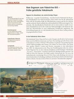 Tonart - Allgemeine Ausgabe (D) (Wieland Schmid) 