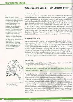 Tonart - Allgemeine Ausgabe (D) (Wieland Schmid) 