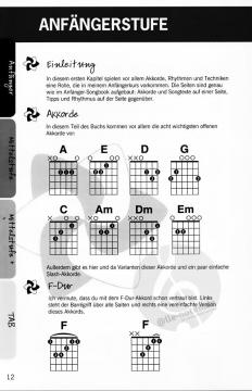 Justinguitar.com - Das Akustikgitarren-Songbook von Justin Sandercoe 