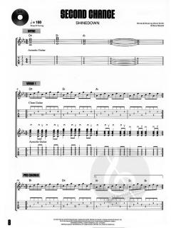 Guitar Jam Along 2: 10 Classic Rock Songs 3.0 