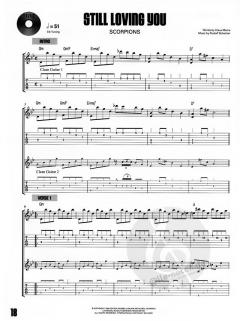 Guitar Jam Along 2: 10 Classic Rock Songs 3.0 